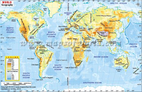 World Geography PDF