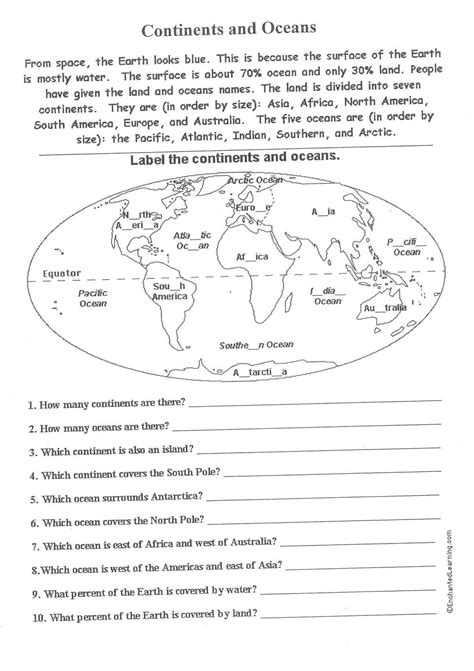World Geography 3rd Revised & Enlarged Edition Doc