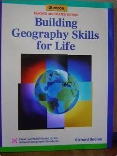 World Geography Building Geography Skills for Life Teacher Annotated Edition (Glencoe social studies Ebook Doc