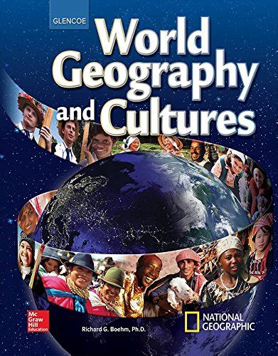 World Geography Mcgraw Hill Answers PDF