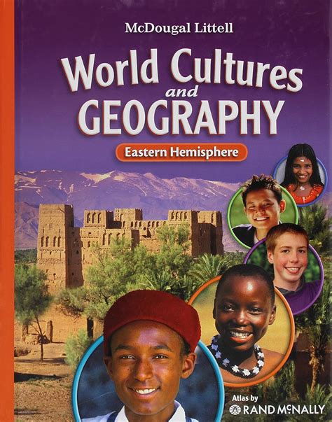 World Geography Textbook Mcdougal Littell Pdf Reader