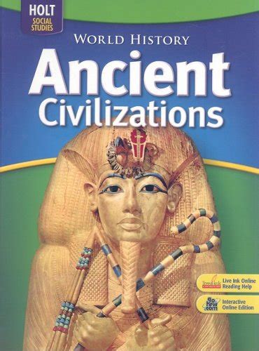World History Ancient Civilizations Textbook Answers Doc