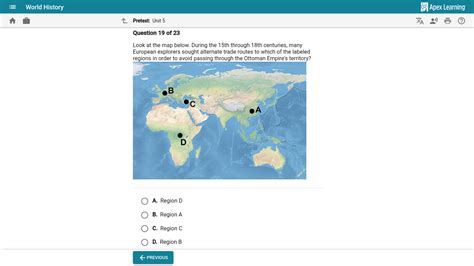 World History Apex Answers PDF