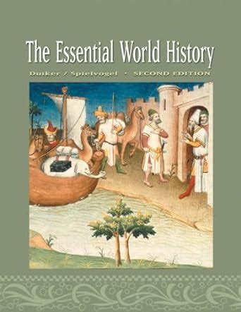 World History Available Titles CengageNOW Kindle Editon