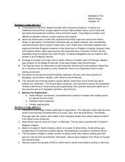 World History Chapter 13 Section 1 Assessment Answers PDF