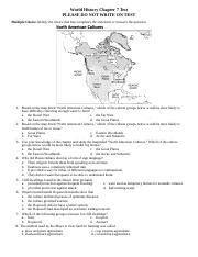 World History Chapter 7 Answers PDF