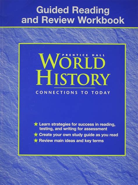 World History Connections To Today Workbook Answers Kindle Editon