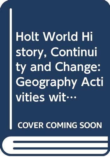 World History Continuity And Change Answers Doc