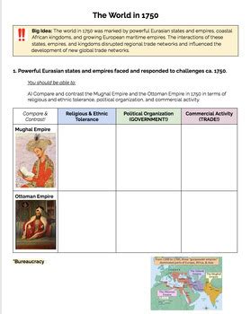 World History Exploration Review Sheet Answer Key Reader