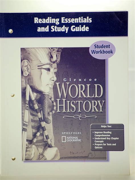 World History Guide To The Essentials Answers Doc