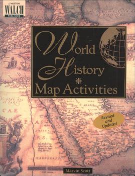 World History Map Activities Weston Walch Answers Reader