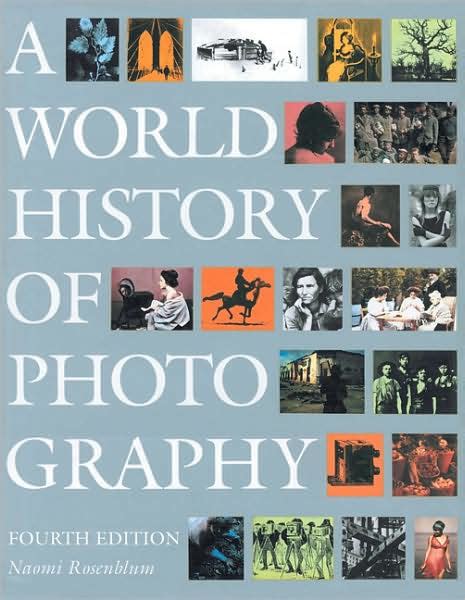 World History Of Photography Naomi Rosenblum Ebook Doc