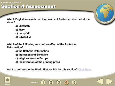 World History Section 4 Assessment 9 Answers Epub