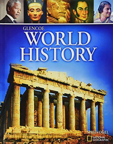 World History Textbook Answers Glencoe PDF