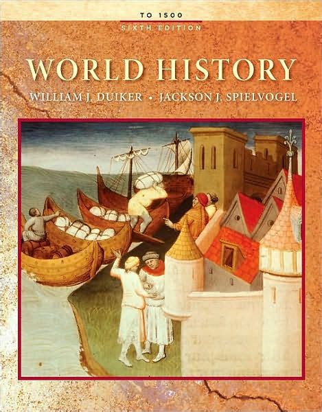 World History To 1500 Doc