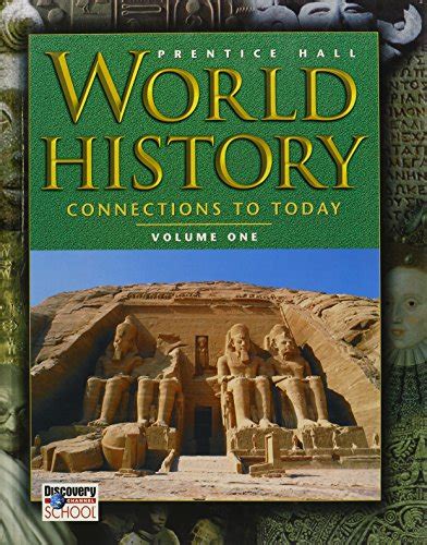 World History Volume 1 Prentice Hall Ebook Doc