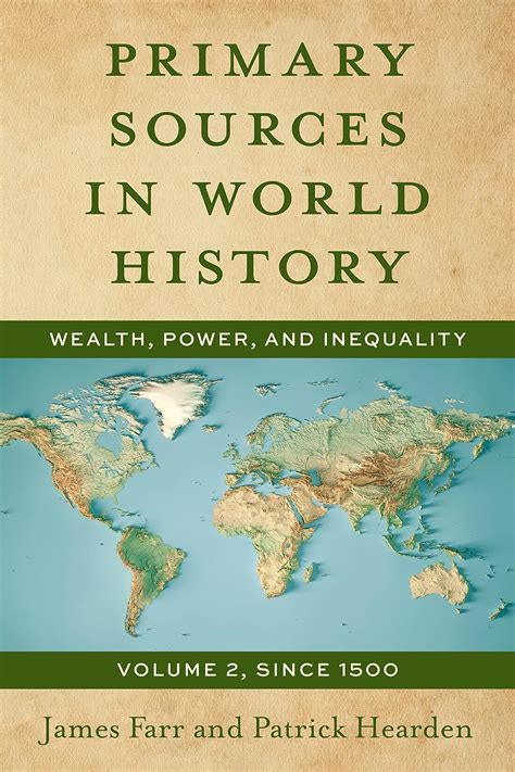 World History Volume I Epub