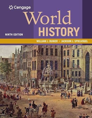 World History Volume I To 1800 Epub