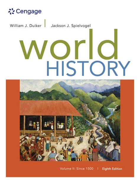 World History Volume II PDF