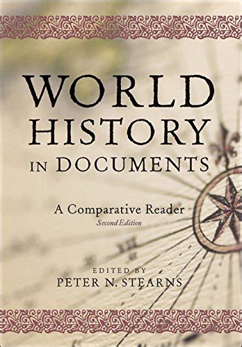 World History in Documents A Comparative Reader Kindle Editon