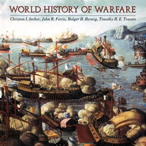 World History of Warfare Epub