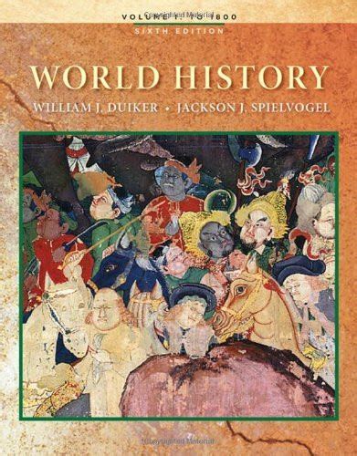 World History to 1800 PDF