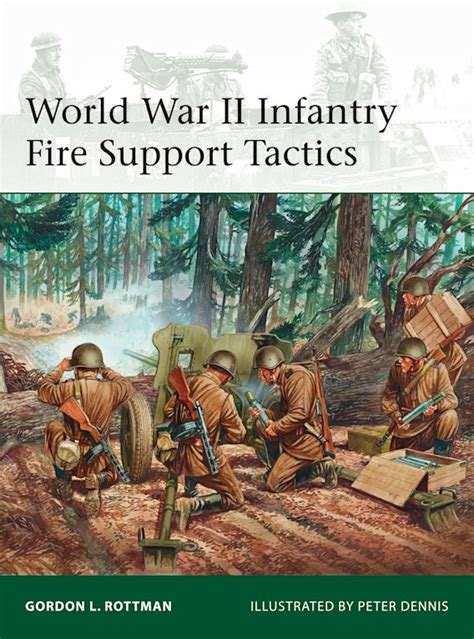 World Infantry Support Tactics Elite Kindle Editon