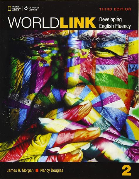 World Link 2 Developing English Fluency Answer Reader