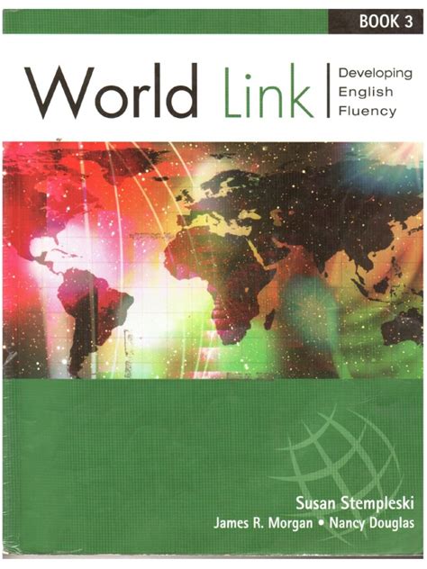 World Link Book 3 Pdf Doc