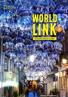 World Link Developing English Fluency Answer Key PDF