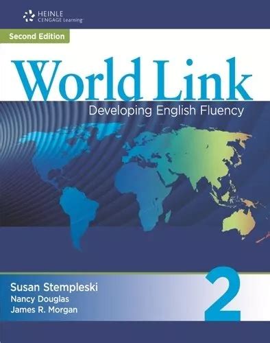 World Link Second Edition Answer Key Doc