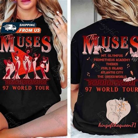 World Muses PDF