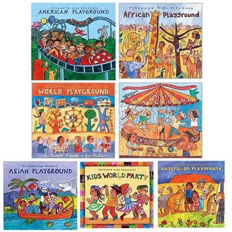 World Music - With CD Set Epub