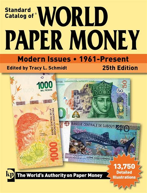 World Paper Money Catalog Online
