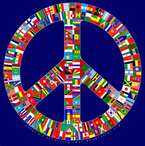 World Peace PDF