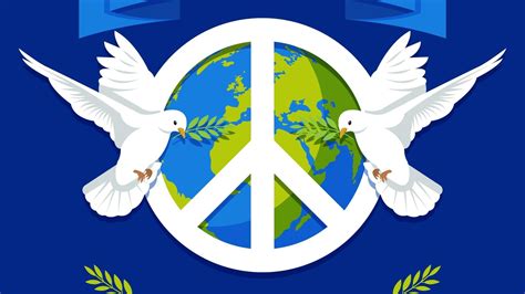 World Peace PDF