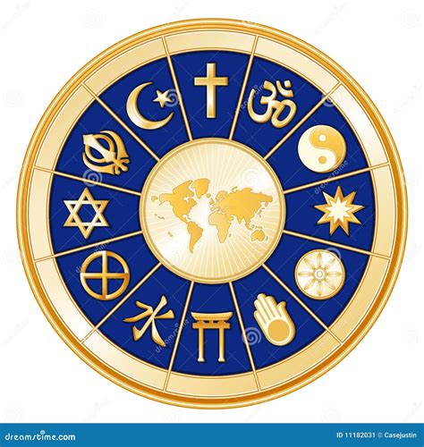 World Religions Kindle Editon