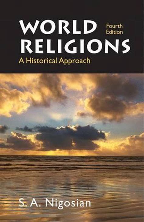 World Religions: A Historical Approach Doc
