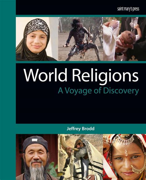 World Religions: A Voyage of Discovery - Bestseller Books Ebook Kindle Editon