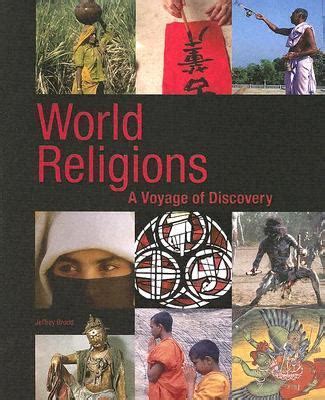 World Religions 2003 A Voyage of Discovery Student Text Epub