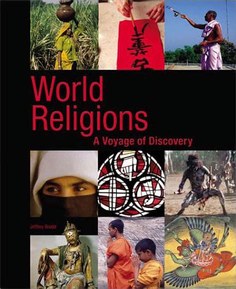 World Religions 2003 A Voyage of Discovery Student Text Epub