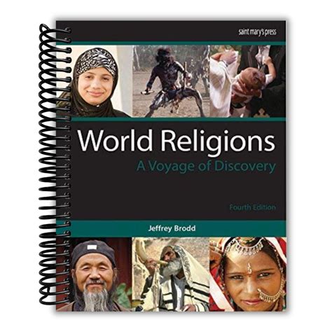 World Religions 2015 A Voyage of Discovery 4th Edition Epub