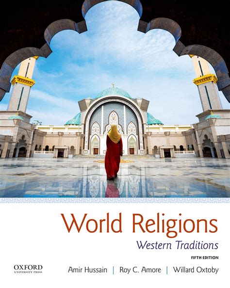 World Religions Western Traditions Reader