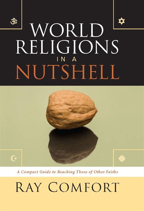 World Religions in a Nutshell Ebook Epub