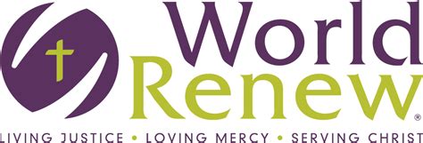 World Renew Gift Catalogue