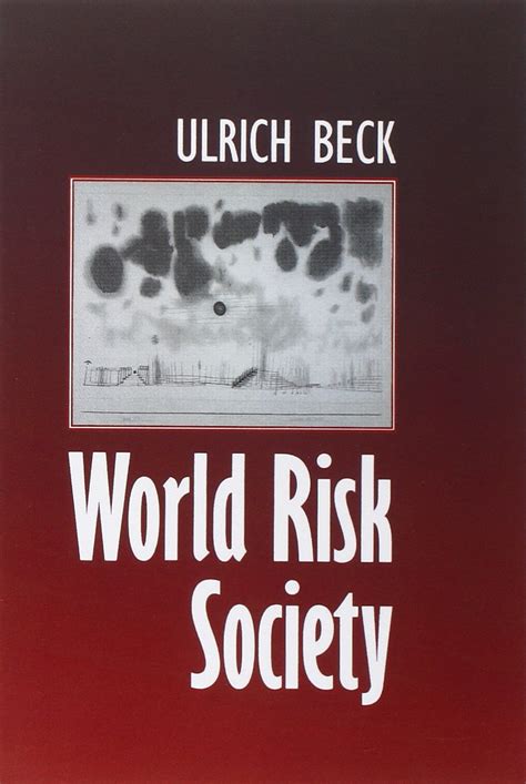 World Risk Society PDF