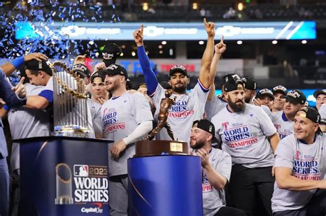 World Series Victories: A Timeline of Triumph