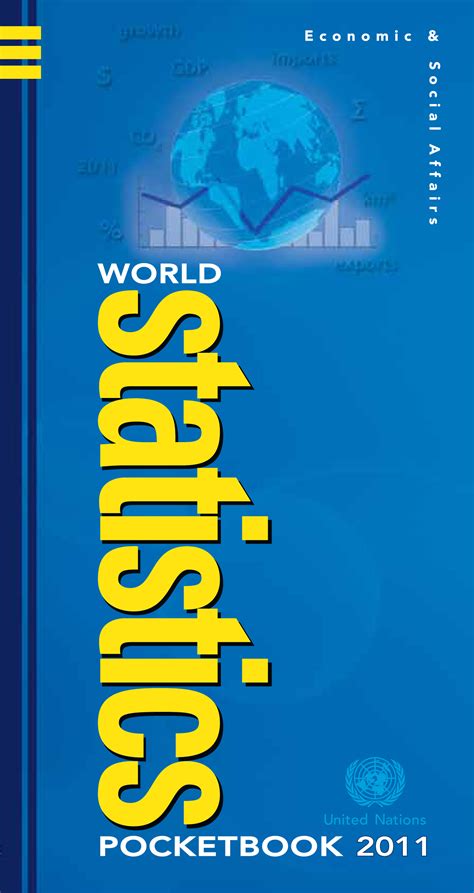 World Statistics Pocketbook 2011 31st Edition Doc