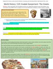 World Teachers Press Ancient Greece Answers PDF