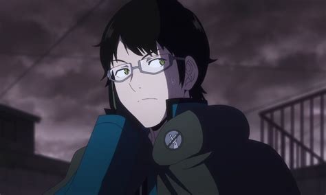 World Trigger: Unveiling the Extraordinary Abilities of Osamu Mikumo